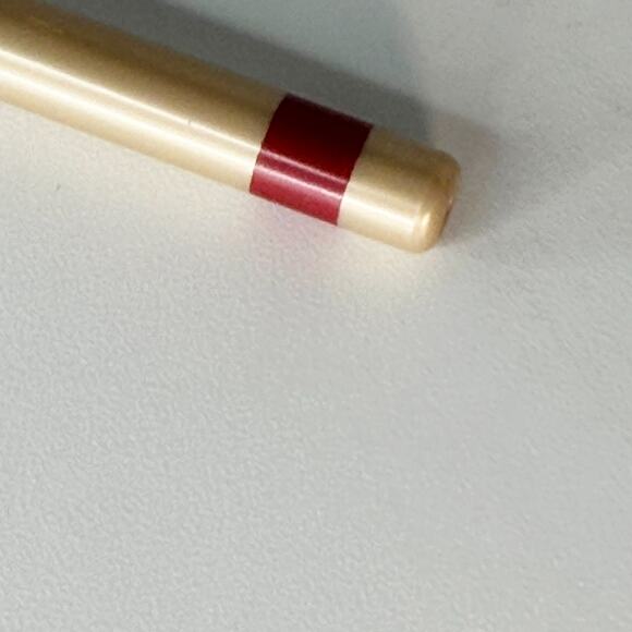 Mally Evercolor Shaping Lip Liner Neutral Red Liner .07 oz .28g New - Picture 3 of 5